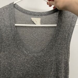 Anthropologie T.La Tank Top